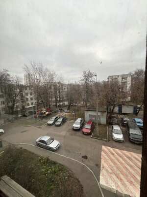 Продам однокомнатную (1-комн.) квартиру, Судостроительная ул, 28к1, Москва г