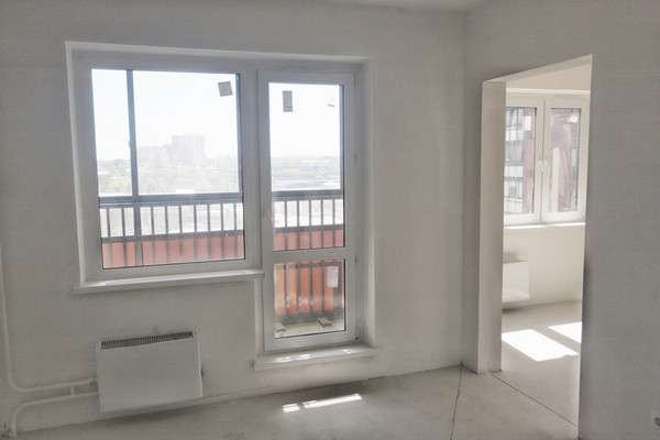 Продам двухкомнатную (2-комн.) квартиру, Мира ул, 6, Люберцы г