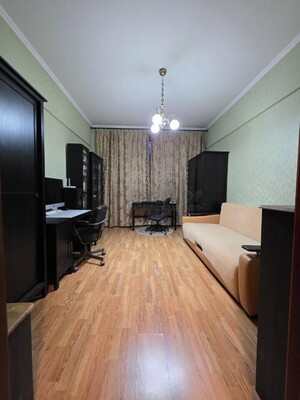 Продам многокомнатную квартиру, Годовикова ул, 5, Москва г