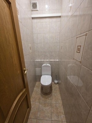 Продам многокомнатную квартиру, Годовикова ул, 5, Москва г