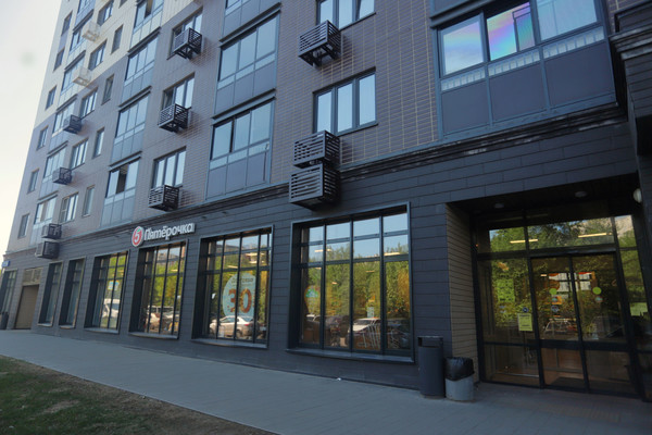 Продам двухкомнатную (2-комн.) квартиру, Мира ул, 6, Люберцы г