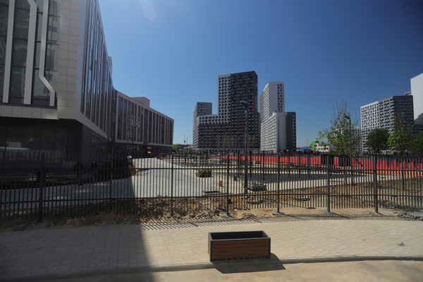 Продам двухкомнатную (2-комн.) квартиру, Мира ул, 6, Люберцы г