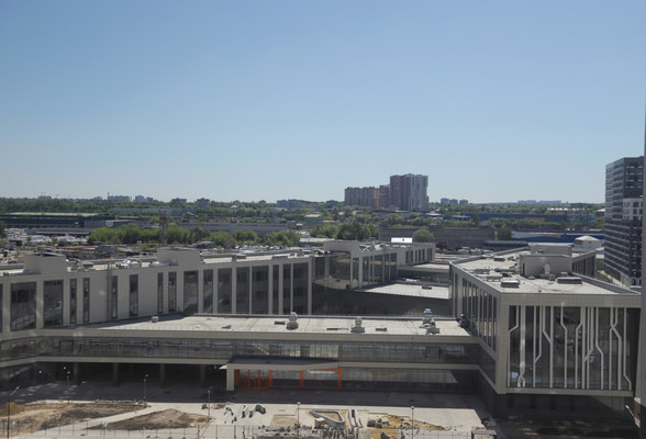 Продам двухкомнатную (2-комн.) квартиру, Мира ул, 6, Люберцы г