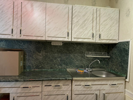 Продам комнату в 8-комн. квартире, Киргизская ул, 5/1, Ростов-на-Дону г