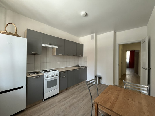 Сдам двухкомнатную (2-комн.) квартиру, Куприна пр-кт, 38к1, Сосенское п