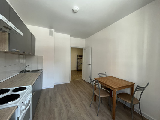 Сдам двухкомнатную (2-комн.) квартиру, Куприна пр-кт, 38к1, Сосенское п