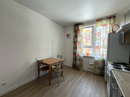 Сдам двухкомнатную (2-комн.) квартиру, Куприна пр-кт, 38к1, Сосенское п