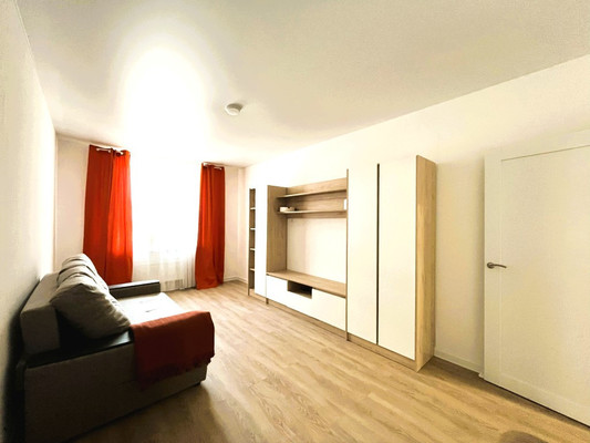 Сдам двухкомнатную (2-комн.) квартиру, Куприна пр-кт, 38к1, Сосенское п