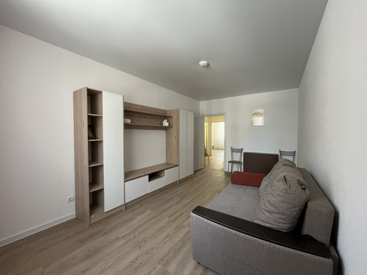 Сдам двухкомнатную (2-комн.) квартиру, Куприна пр-кт, 38к1, Сосенское п