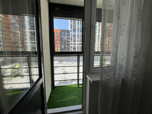 Сдам двухкомнатную (2-комн.) квартиру, Куприна пр-кт, 38к1, Сосенское п