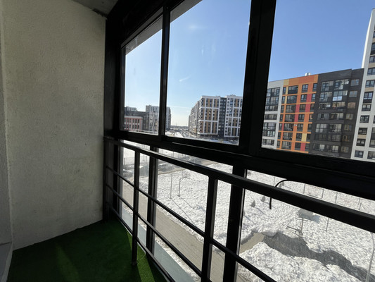 Сдам двухкомнатную (2-комн.) квартиру, Куприна пр-кт, 38к1, Сосенское п