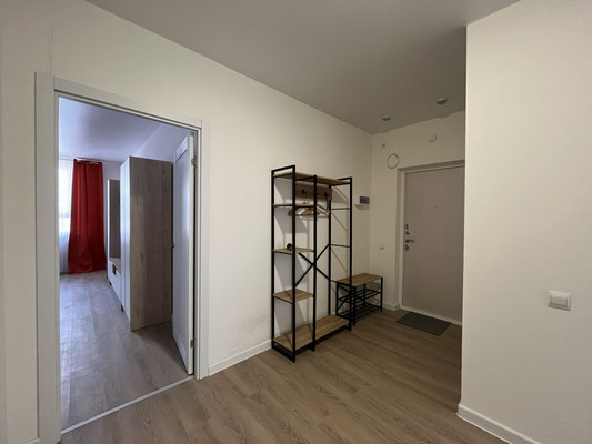 Сдам двухкомнатную (2-комн.) квартиру, Куприна пр-кт, 38к1, Сосенское п