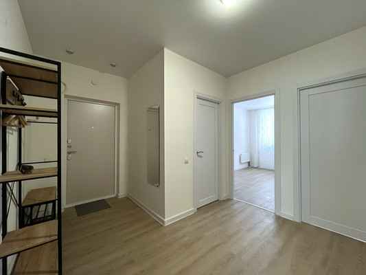 Сдам двухкомнатную (2-комн.) квартиру, Куприна пр-кт, 38к1, Сосенское п