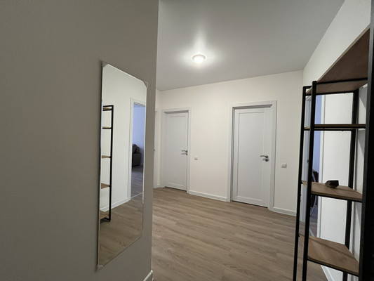 Сдам двухкомнатную (2-комн.) квартиру, Куприна пр-кт, 38к1, Сосенское п