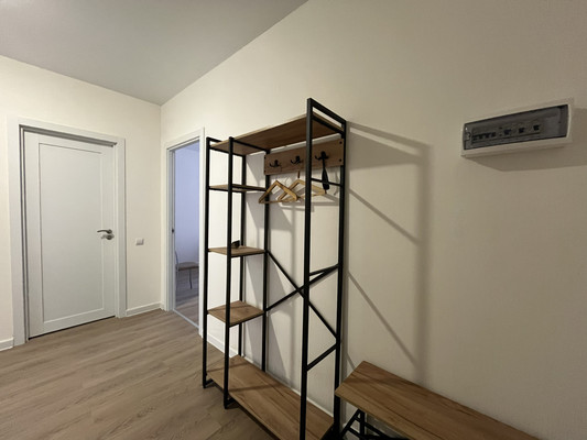 Сдам двухкомнатную (2-комн.) квартиру, Куприна пр-кт, 38к1, Сосенское п