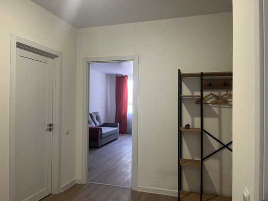 Сдам двухкомнатную (2-комн.) квартиру, Куприна пр-кт, 38к1, Сосенское п