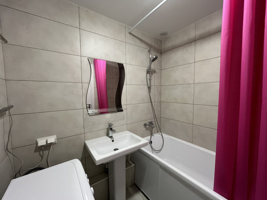 Сдам двухкомнатную (2-комн.) квартиру, Куприна пр-кт, 38к1, Сосенское п