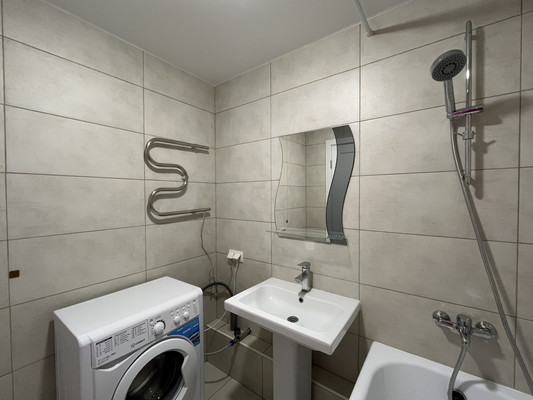 Сдам двухкомнатную (2-комн.) квартиру, Куприна пр-кт, 38к1, Сосенское п