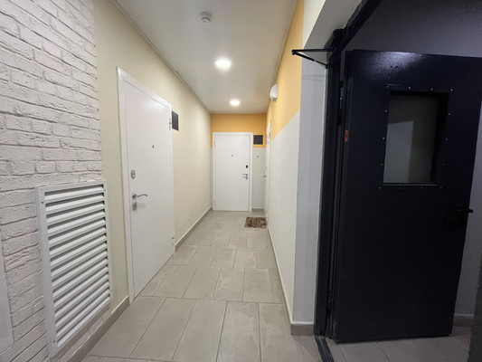 Сдам двухкомнатную (2-комн.) квартиру, Куприна пр-кт, 38к1, Сосенское п