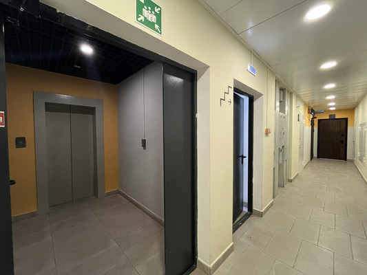 Сдам двухкомнатную (2-комн.) квартиру, Куприна пр-кт, 38к1, Сосенское п