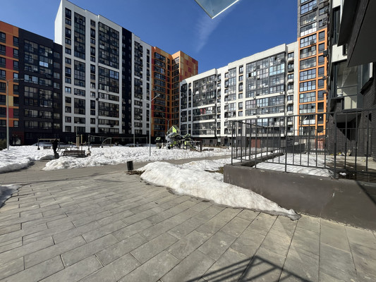 Сдам двухкомнатную (2-комн.) квартиру, Куприна пр-кт, 38к1, Сосенское п