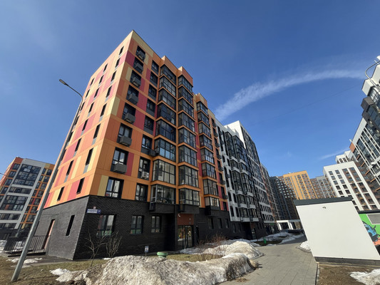 Сдам двухкомнатную (2-комн.) квартиру, Куприна пр-кт, 38к1, Сосенское п