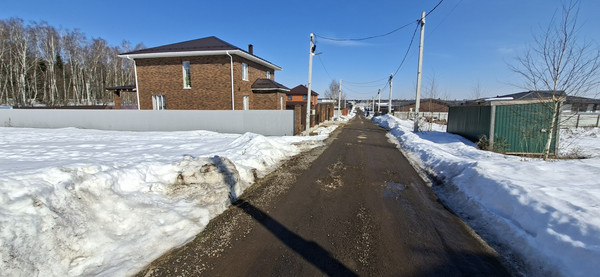 Продам участок 10,59 соток, ИЖС, Битягово с, 0 км от города