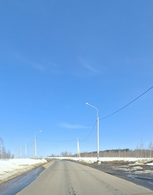 Продам участок 10,59 соток, ИЖС, Битягово с, 0 км от города