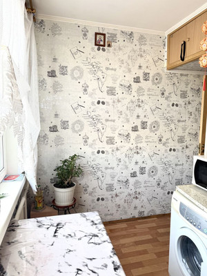 Продам однокомнатную (1-комн.) квартиру, Бухарестская ул, 39к1, Санкт-Петербург г