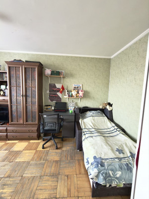 Продам однокомнатную (1-комн.) квартиру, Бухарестская ул, 39к1, Санкт-Петербург г