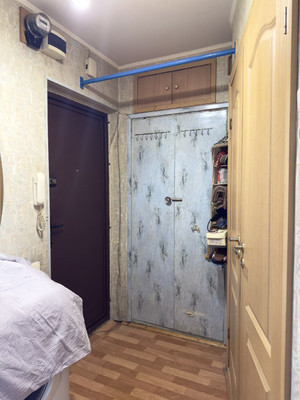 Продам однокомнатную (1-комн.) квартиру, Бухарестская ул, 39к1, Санкт-Петербург г