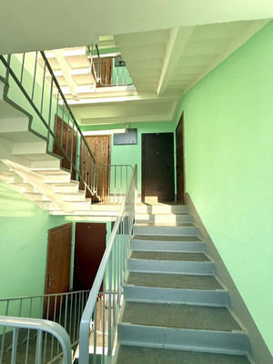 Продам однокомнатную (1-комн.) квартиру, Бухарестская ул, 39к1, Санкт-Петербург г