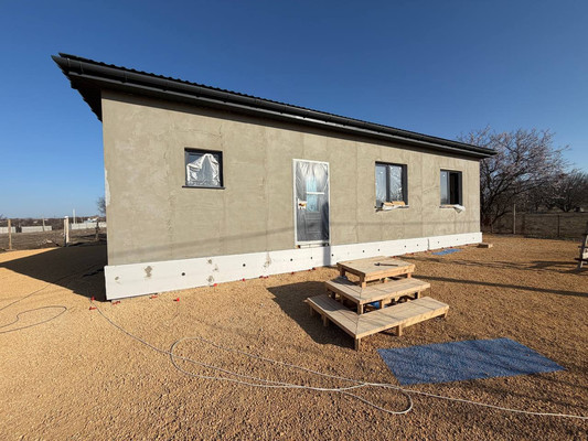 Продам дом, Мира ул, Урожайное с, 0 км от города