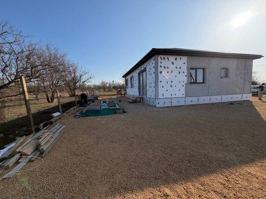 Продам дом, Мира ул, Урожайное с, 0 км от города