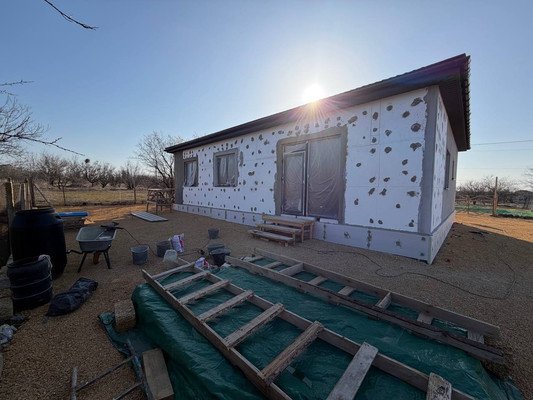 Продам дом, Мира ул, Урожайное с, 0 км от города