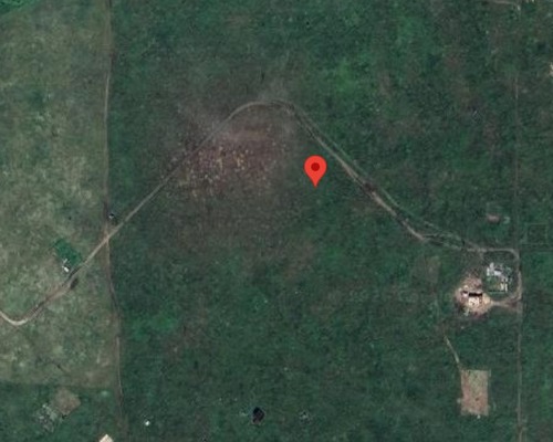 Продам участок 8 соток, ИЖС, Заря ул, Сокуры с, 0 км от города