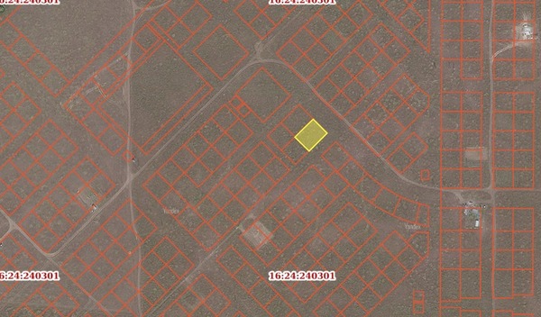 Продам участок 8 соток, ИЖС, Заря ул, Сокуры с, 0 км от города