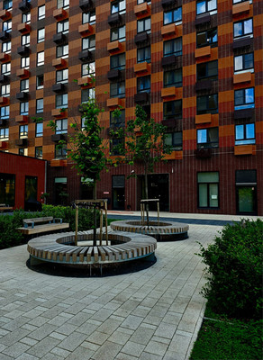 Продам однокомнатную (1-комн.) квартиру, 1-й Нижнелихоборский проезд, 1, Москва г