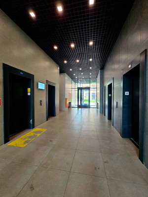 Продам однокомнатную (1-комн.) квартиру, 1-й Нижнелихоборский проезд, 1, Москва г