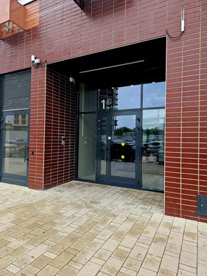 Продам однокомнатную (1-комн.) квартиру, 1-й Нижнелихоборский проезд, 1, Москва г