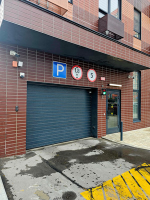 Продам однокомнатную (1-комн.) квартиру, 1-й Нижнелихоборский проезд, 1, Москва г