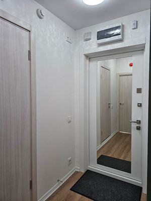 Продам однокомнатную (1-комн.) квартиру, 1-й Нижнелихоборский проезд, 1, Москва г