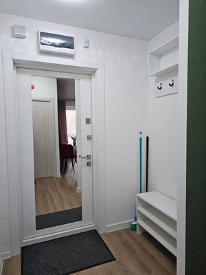 Продам однокомнатную (1-комн.) квартиру, 1-й Нижнелихоборский проезд, 1, Москва г