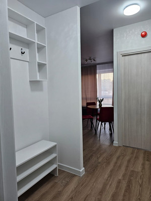 Продам однокомнатную (1-комн.) квартиру, 1-й Нижнелихоборский проезд, 1, Москва г