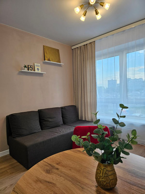 Продам однокомнатную (1-комн.) квартиру, 1-й Нижнелихоборский проезд, 1, Москва г