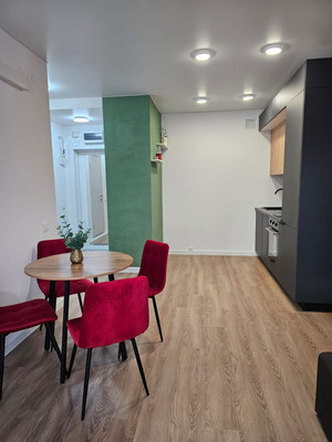 Продам однокомнатную (1-комн.) квартиру, 1-й Нижнелихоборский проезд, 1, Москва г