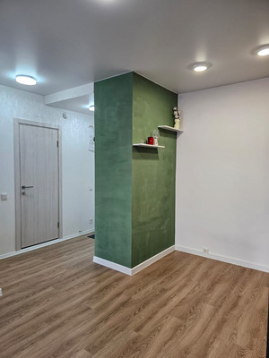 Продам однокомнатную (1-комн.) квартиру, 1-й Нижнелихоборский проезд, 1, Москва г