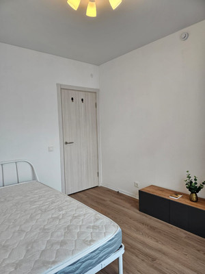 Продам однокомнатную (1-комн.) квартиру, 1-й Нижнелихоборский проезд, 1, Москва г