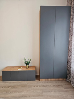 Продам однокомнатную (1-комн.) квартиру, 1-й Нижнелихоборский проезд, 1, Москва г