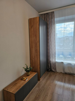 Продам однокомнатную (1-комн.) квартиру, 1-й Нижнелихоборский проезд, 1, Москва г